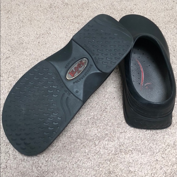 Klogs USA clogs - Picture 4 of 5